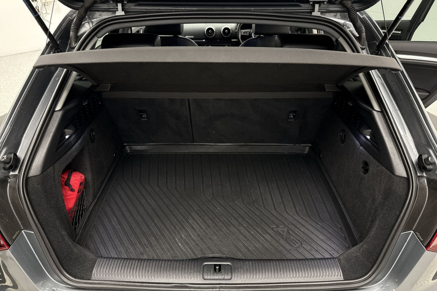 2020 Audi A3 8V 35 TFSI Hatch Image 16