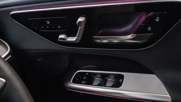 2025 Mercedes-Benz GLC-Class X254 GLC200 SUV image 15