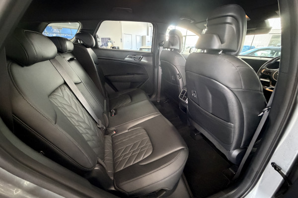 2024 MY25 Kia Sportage NQ5 SX+ SUV Image 13