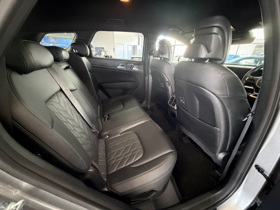 2024 MY25 Kia Sportage NQ5 SX+ SUV Image 13