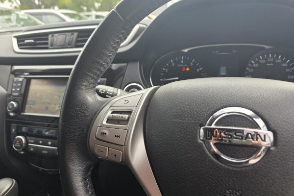 2016 Nissan X-Trail T32 ST-L SUV Image 25