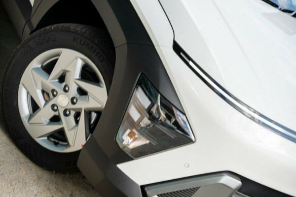 2026 MY27 Hyundai KONA SX2.V3 Hybrid SUV Image 6