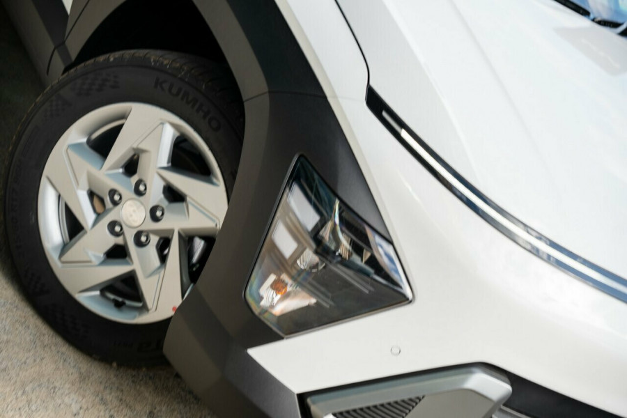 2026 MY27 Hyundai KONA SX2.V3 Hybrid SUV Image 6