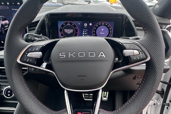 2025 Skoda Kodiaq NS RS SUV Image 21