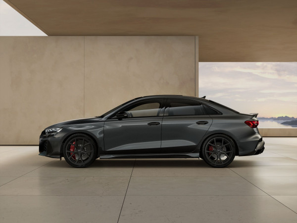 2026 Audi RS 3 GY  Sedan image 3