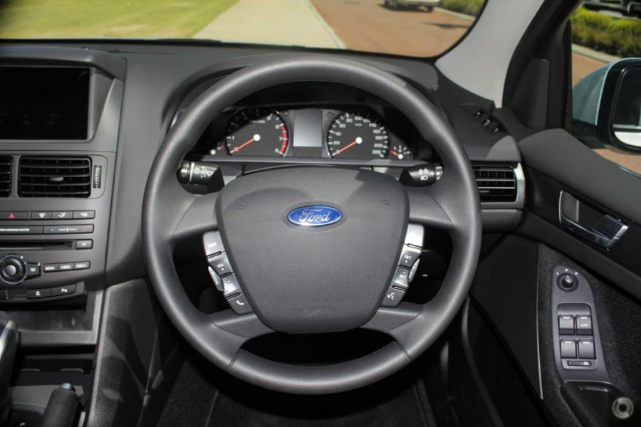 2015 Ford Falcon FG X Sedan Image 23