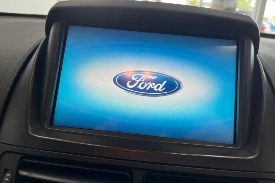 2015 Ford Falcon FG X Sedan Image 19