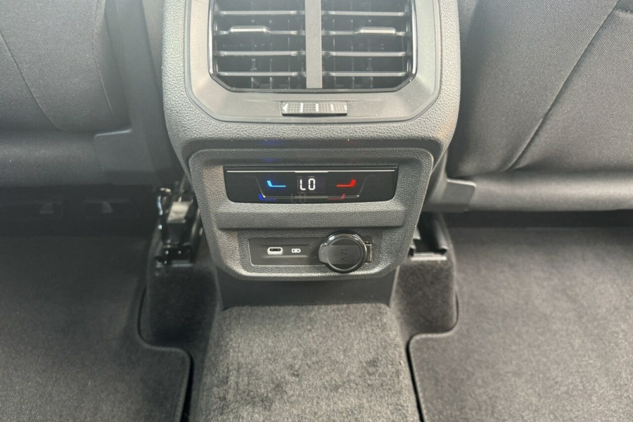 2024 Volkswagen Tiguan 5N 132TSI Life SUV Image 16