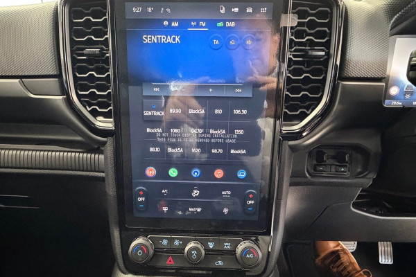 2026 MY26.5 Ford Everest UB Active SUV Image 33