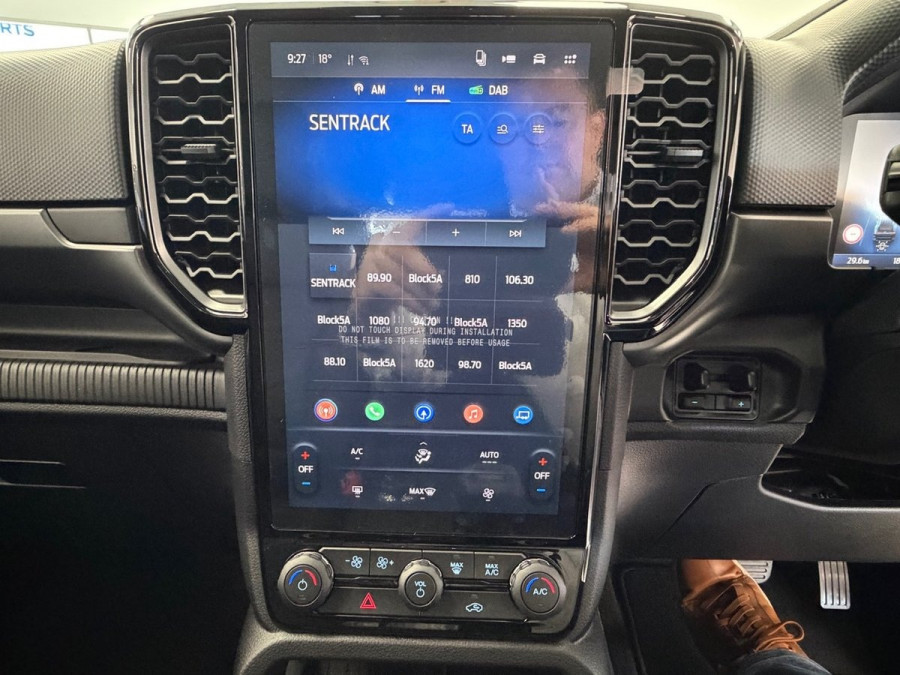 2026 MY26.5 Ford Everest UB Active SUV Image 33