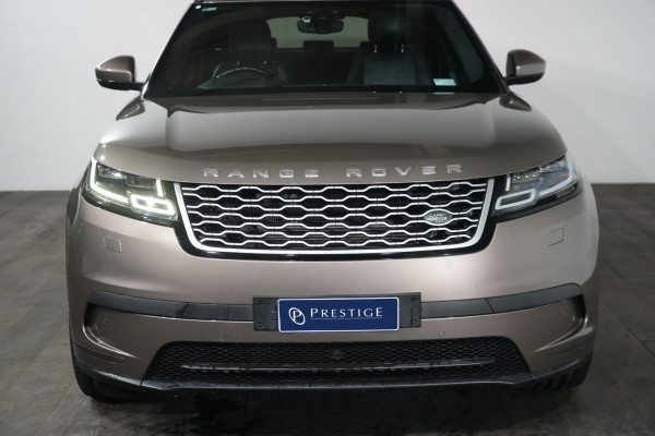 2018 Land Rover Range Rover Velar L560 D300 SE SUV image 3