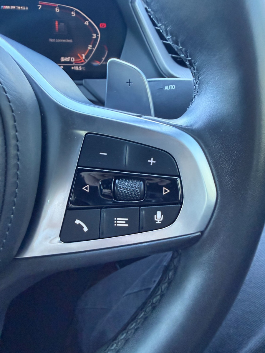 2020 BMW 2 Series F44 M235i xDrive Coupe Image 17