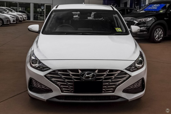 2022 Hyundai i30 PD.V4  Hatch Image 2