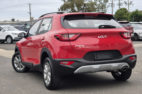 2025 Kia Stonic YB S SUV Image 5