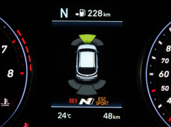 2018 Hyundai i30 PDe.2 N Performance Hatch