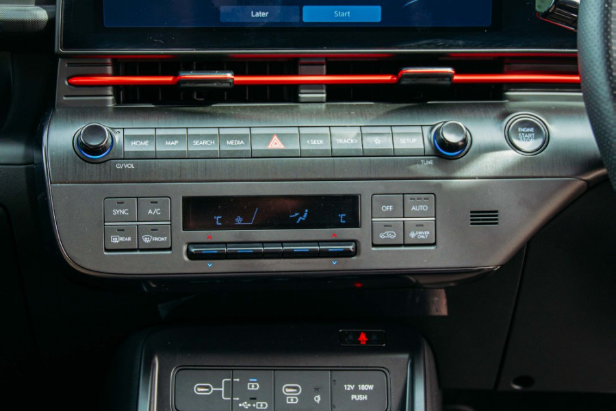 2023 MY24 Hyundai KONA SX2.V1 Hybrid Premium N Line SUV Image 26