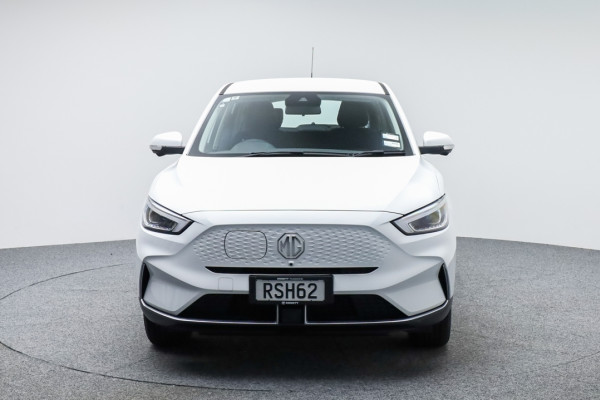 2026 MG ZS EV Ev 51Kwh/Ev/At SUV Image 2