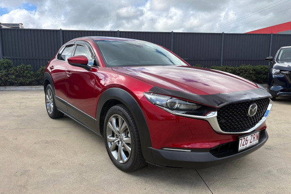 2020 Mazda CX-30 DM Series G20 Astina SUV Image 9
