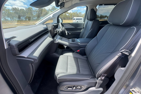 2026 XPeng X9 Standard Range Other Image 18