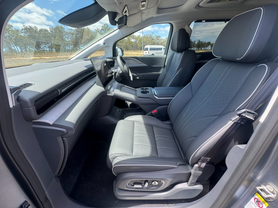 2026 XPeng X9 Standard Range Other Image 18