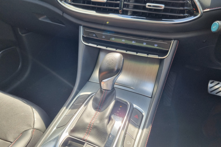 2022 MG HS SAS23 Essence SUV Image 13