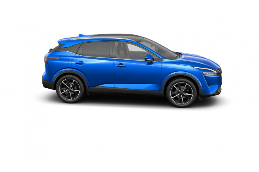 2024 Nissan QASHQAI J12 Ti SUV Image 12