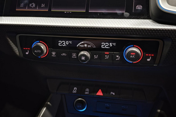 2025 Audi A1 GB 35 TFSI S line Edition Hatch Image 12