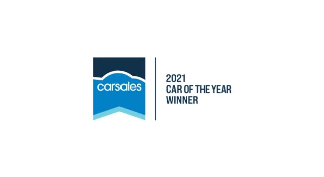 IONIQ 5 Carsales - 2021 Car of the Year. Image