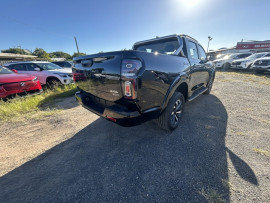 2025 GWM Cannon NPW Lux Ute image 3