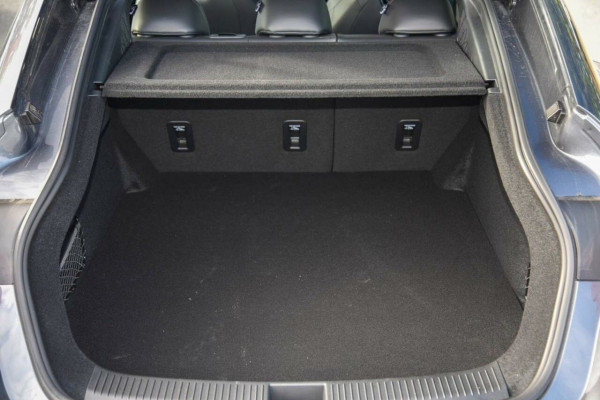 2025 MG MG7 IP42 Essence Sedan Image 10