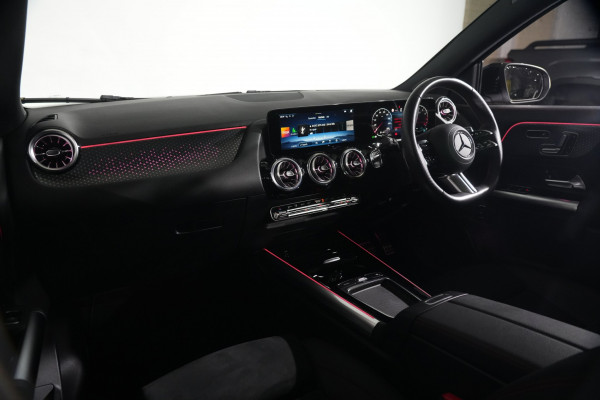 2024 Mercedes-Benz GLA-Class GLA250 SUV Image 12