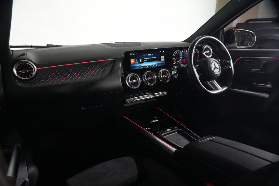 2024 Mercedes-Benz GLA-Class GLA250 SUV Image 12