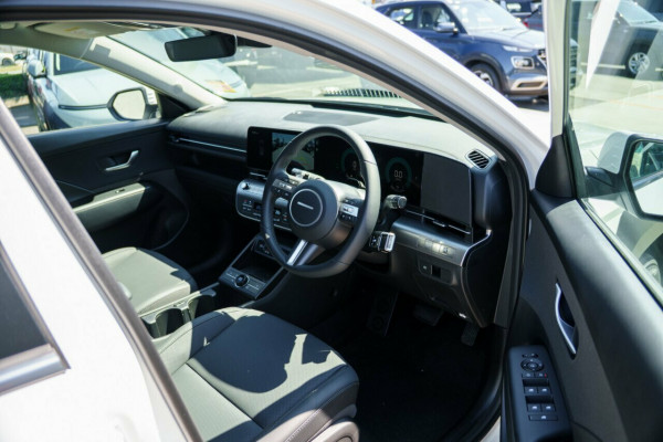 2026 MY27 Hyundai KONA SX2.V3 Hybrid Elite SUV Image 15