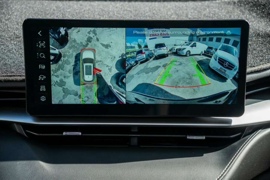 2022 Haval H6 B01 Vanta SUV Image 15