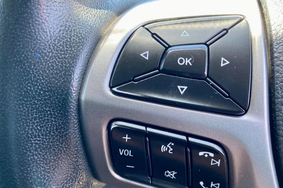 2019 Ford Ranger 57950DA XLT Ute Image 13