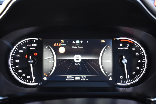 2022 MG HS SAS23 Excite X SUV Image 32