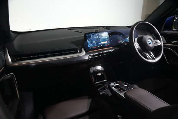 2024 BMW iX1 xDrive30 M Sport SUV image 13