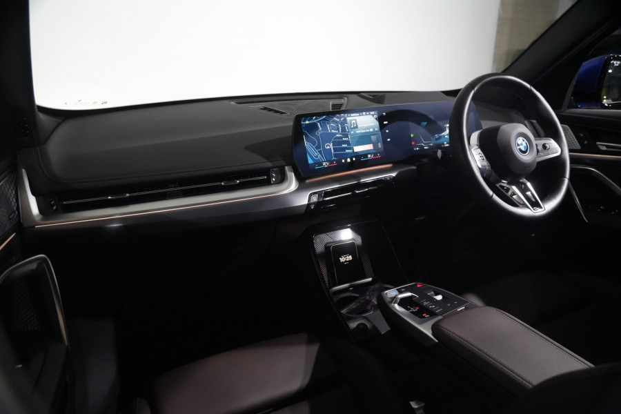 2024 BMW iX1 xDrive30 M Sport SUV