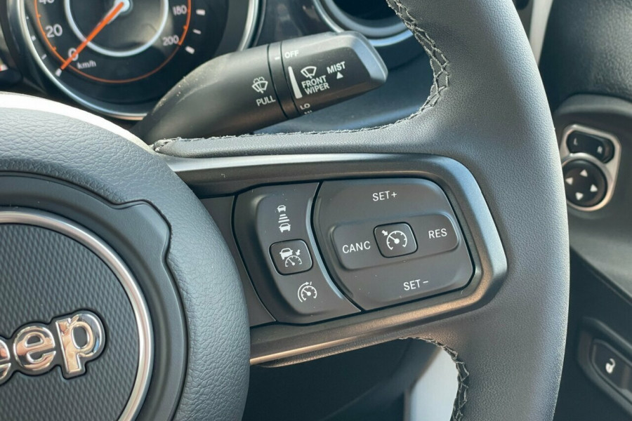 2023 Jeep Gladiator JT Night Eagle Pickup Image 20