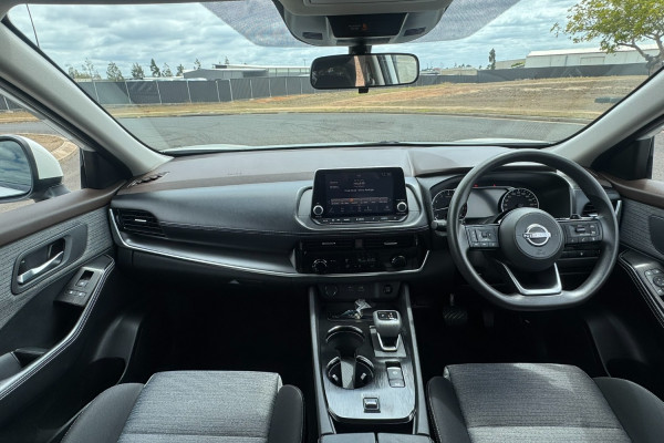 2024 MY25 Nissan X-Trail T33 ST SUV Image 11