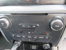 2017 Ford Ranger PX MkII XLT Utility