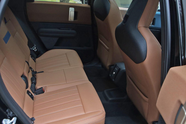 2025 MINI Countryman U25 S Favoured SUV