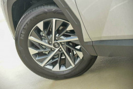2022 MY23 Hyundai Tucson NX4.V2 Elite SUV image 23