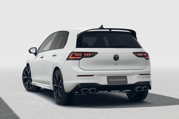 2026 MY25 Volkswagen Golf 8.5 R Hatch Image 4