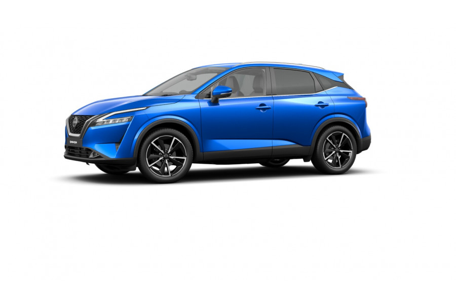 2024 Nissan QASHQAI J12 ST-L SUV Image 34