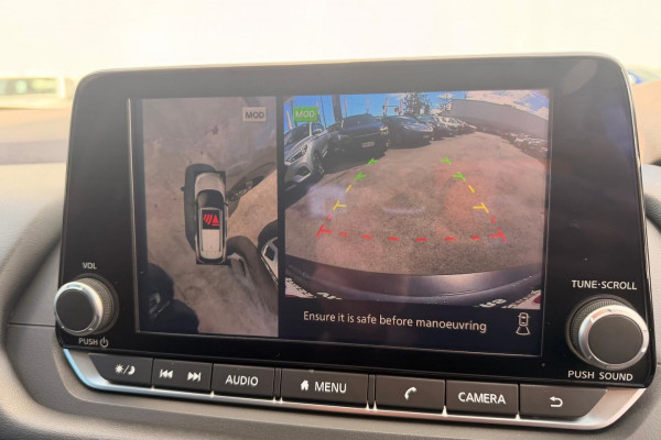 2023 Nissan X-Trail T33 ST-L SUV Image 18