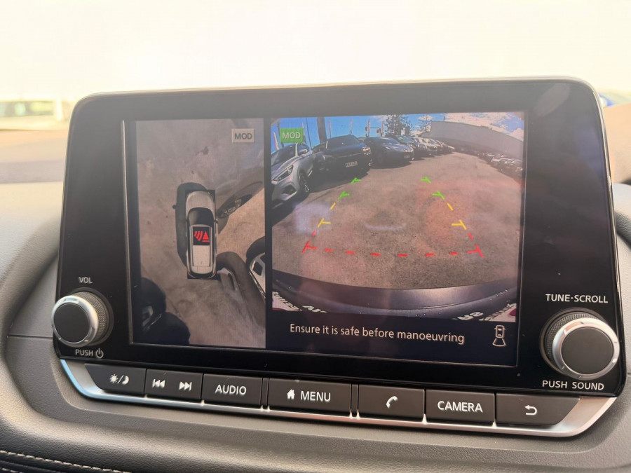 2023 Nissan X-Trail T33 ST-L SUV Image 18