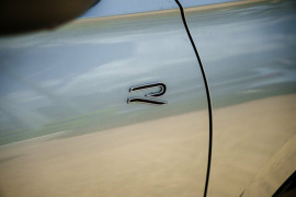 2024 MY25 Volkswagen Tiguan CT 195TSI R-Line SUV
