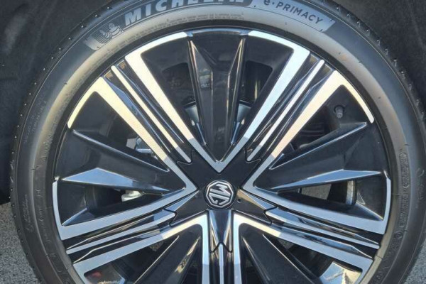 2025 MG QS IS31 Essence SUV Image 12