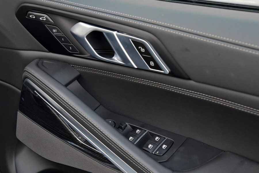 2025 BMW X6 G06 LCI xDrive30d M Sport SUV